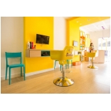 Piso Vínilico Antiestático