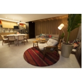 Piso Vinílico Colado