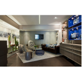 Piso Vínilico Corporativo