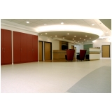 quanto custa colocação de piso vinílico sobre madeira Saúde