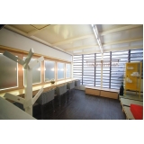 quanto custa piso condutivo Vila Mariana