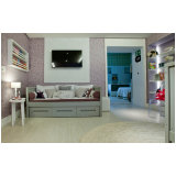 quanto custa piso vinílico autocolante Moema