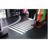 quanto custa piso vinílico em manta comercial São Bernardo do Campo