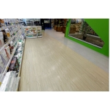 quanto custa piso vinílico em manta decorflex Ipiranga