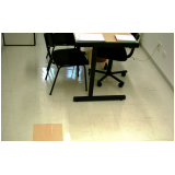 quanto custa piso vinílico em manta Diadema