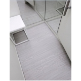 quanto custa piso vinílico interfloor adesivo Ipiranga