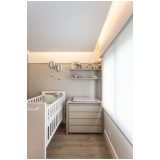 quanto custa piso vinílico interfloor para quarto de bebê Santo Amaro